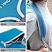 travel inspira 35L Lightweight Foldable Backpack Water Resistant Packable Sports Casual For Outdoor Camping Hiking Cycling