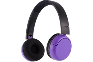 ONANOFF Made for Amazon, Kids Bluetooth Headset, Ages (8-15)