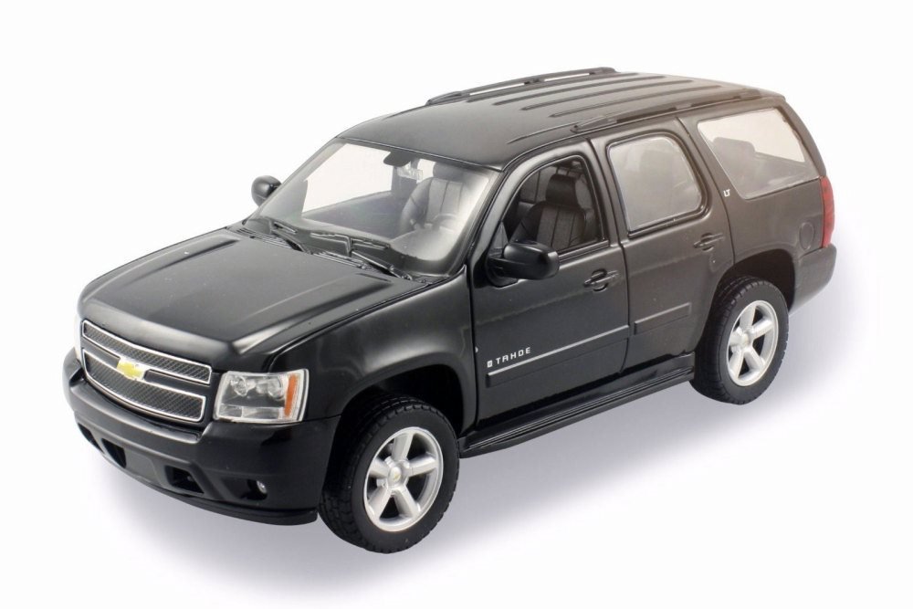 toy chevy tahoe
