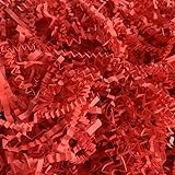 hasumcol 2.2LB - Crinkle Cut Shredded Paper for
