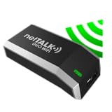 DUO WiFi Scanner