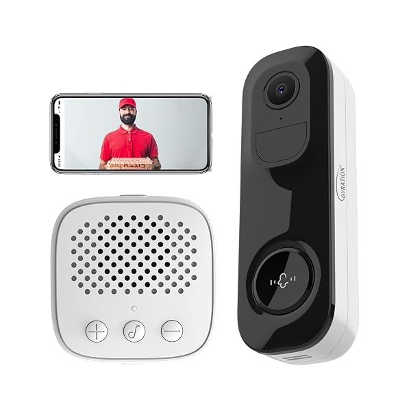 GYRATION CYBERVIEW CYBERVIEW 3000 3 MEGAPIXEL INDOOR NETWORK...