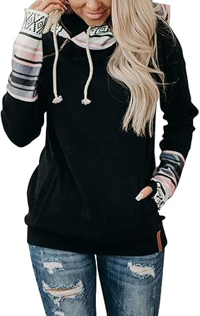 thumb hole sweatshirts womens