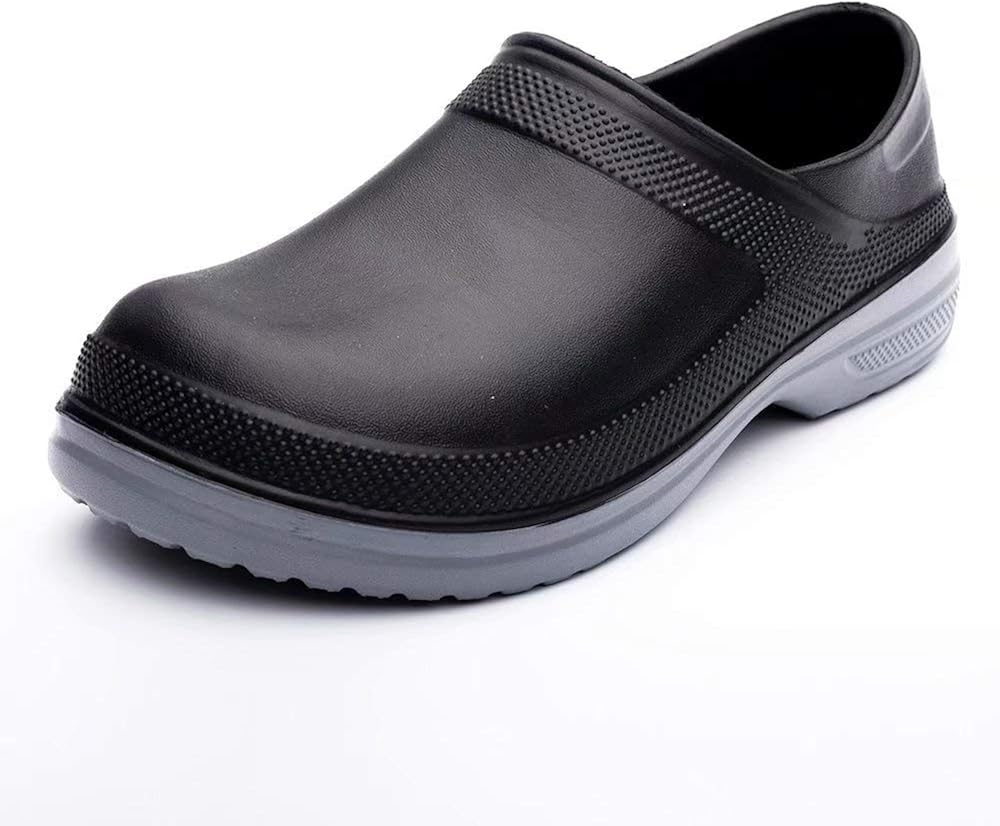 non slip waterproof work shoes