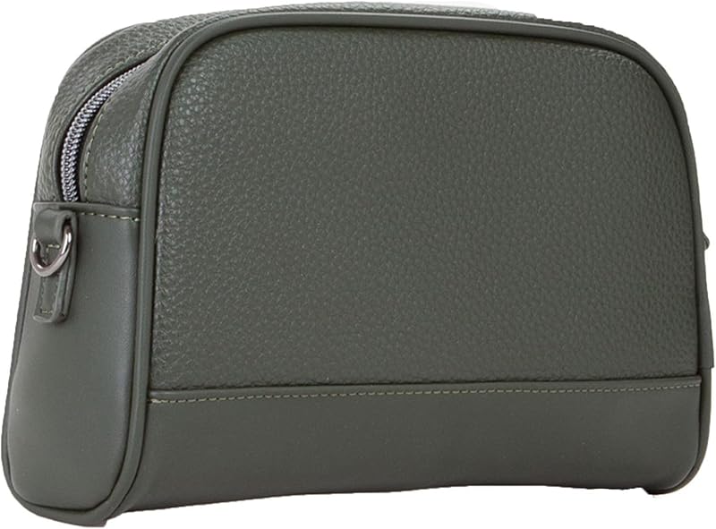 , EFEO (VBE7O9667), POGG BORS IN MATER PLASTICHE, Caixa Estética Suave, Militare (Uomo)