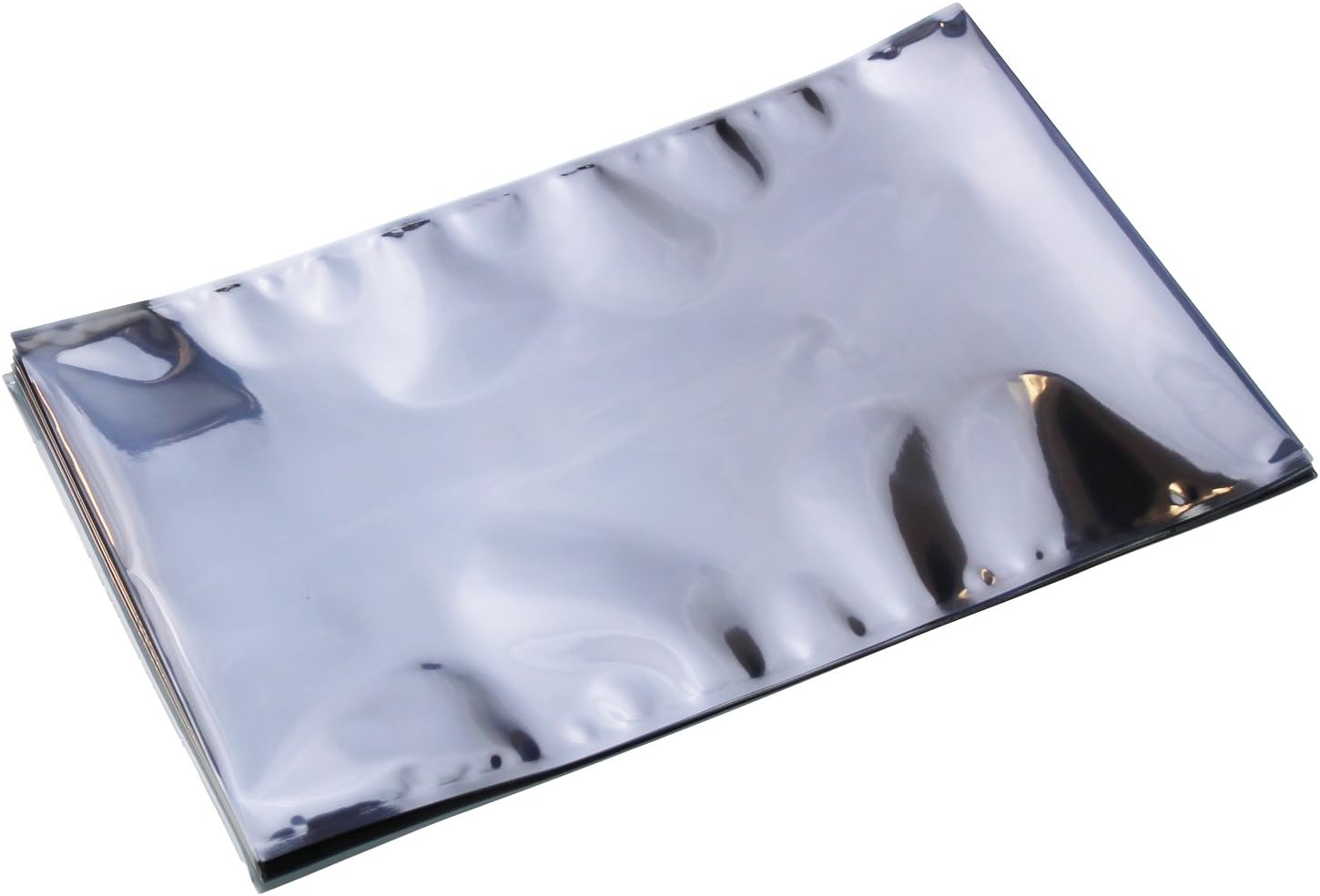 LJY Large Anti Static Bags Open Top 25.5 x 40 cm, Antistatic Bag ESD Shielding Storage for Electronic Components Motherboards - Image 3