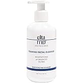 EltaMD Foaming Facial Cleanser Face Wash