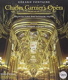 Charles Garnier's opéra