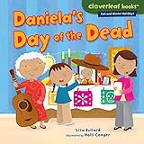 Daniela's Day of the Dead (Cloverleaf Books TM - Fall and Winter Holidays)
