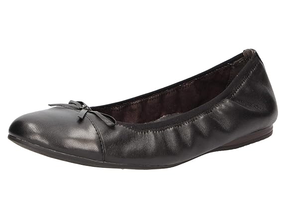 Tamaris Damen 22129 Geschlossene Ballerinas