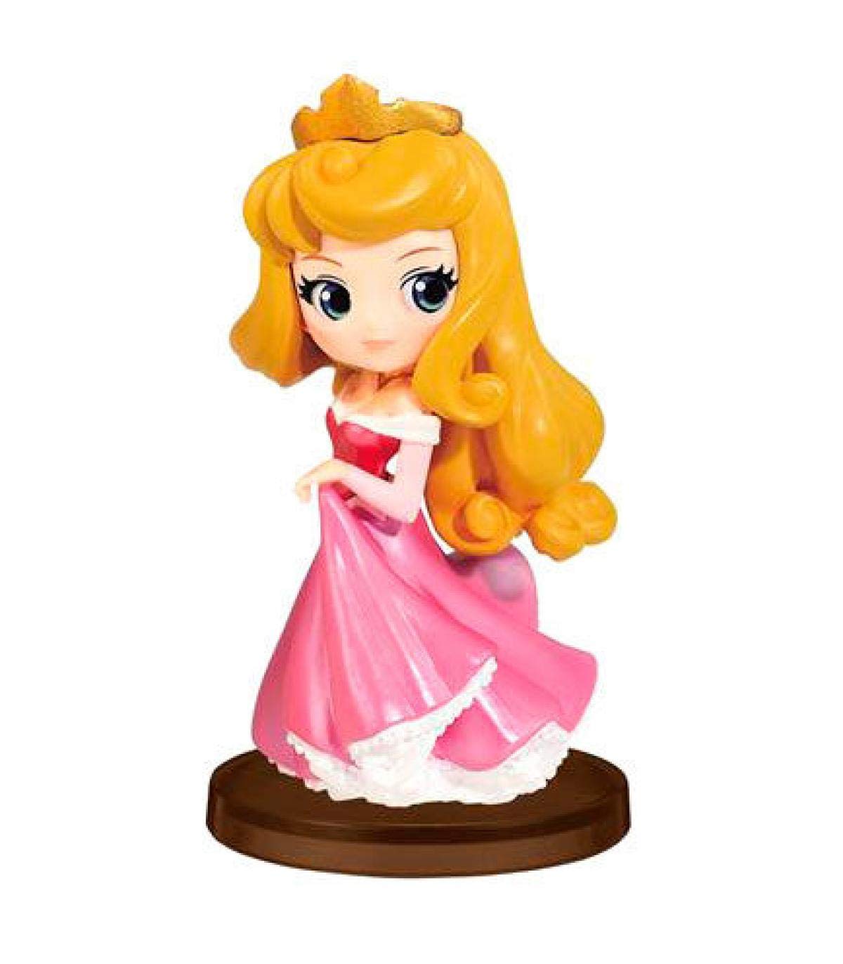 Banpresto 82571 Disney Statue Gift Idea Figure, Multi-Colour