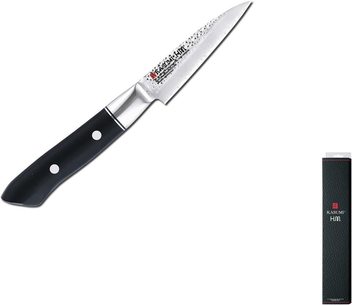 Kasumi HM72009 9cm Paring Knife