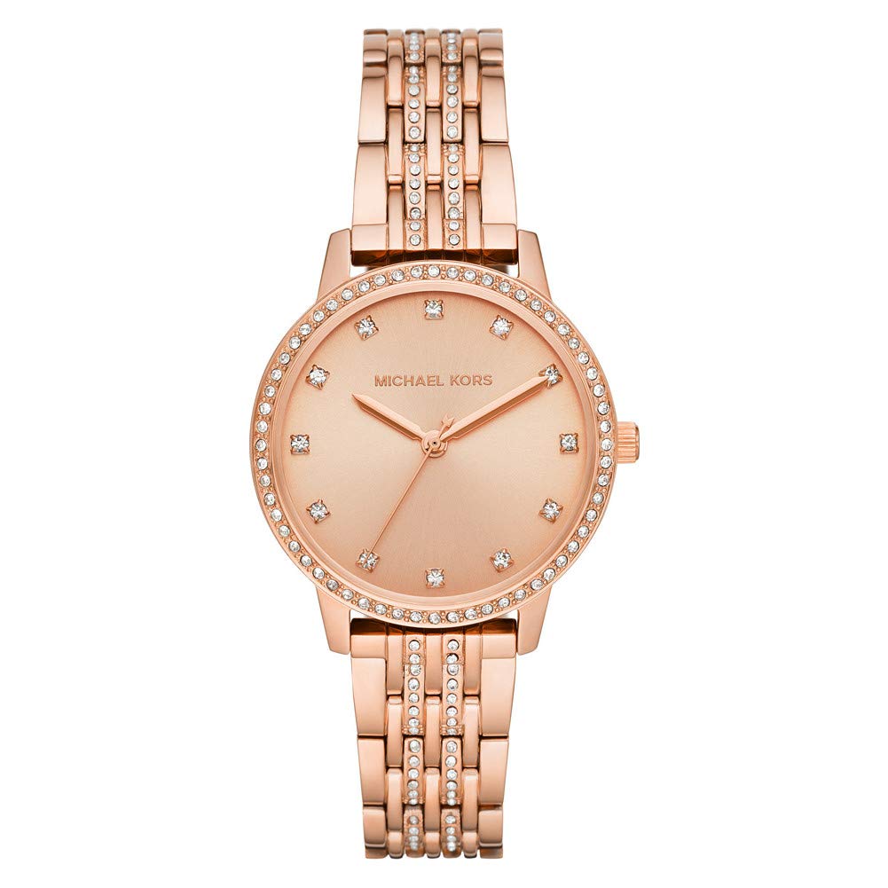 Michael Kors MK4369 Ladies Melissa Watch