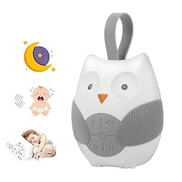 white noise music to relax baby