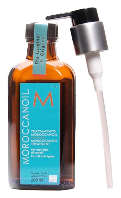 moroccanoil amazon