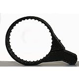 Rifle Scope Throw Lever for Vortex Crossfire 1" Tubes