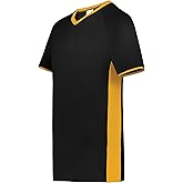 Augusta Sportswear Mens Augusta Sportswear Cutter+ V-Neck Jersey