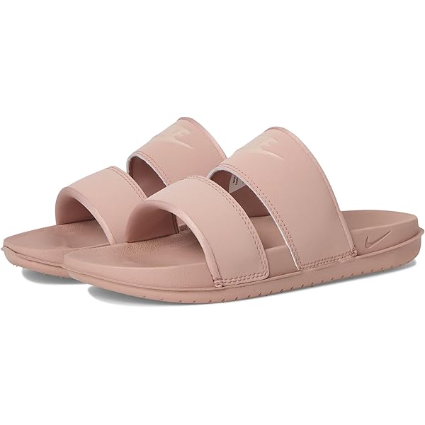 nike slippers benassi duo
