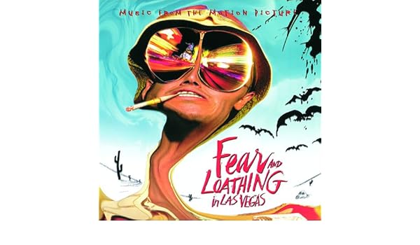 fear and loathing in las vegas soundtrack download