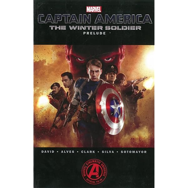 Amazon.com: Avengers Road to Marvel's the Avengers: 9780785162377