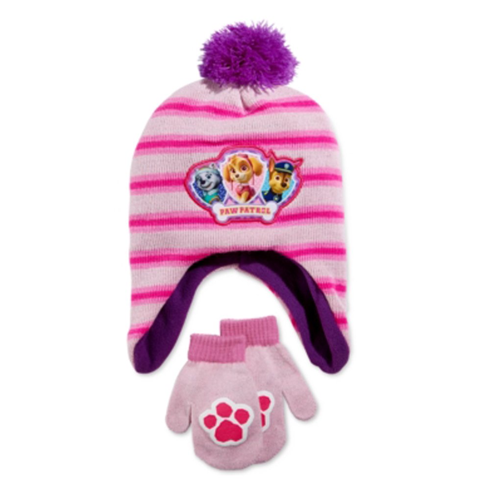 Paw Patrol 2 Piece Set