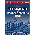 Gabbard's Treatments of Psychiatric Disorders