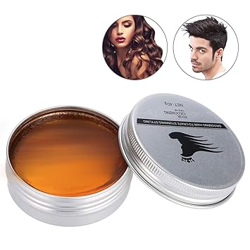 Buy Natural Plant Ingredients Broken Hair Finishing Pasta