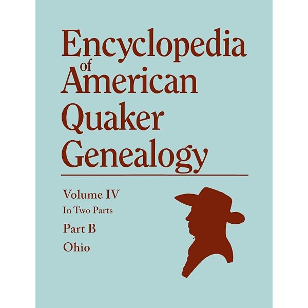 Encyclopedia of American Quaker Genealogy. Vol. II: (New Jersey