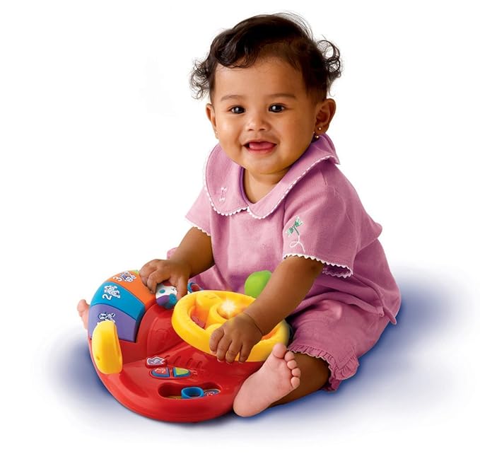 vtech baby tiny tot driver