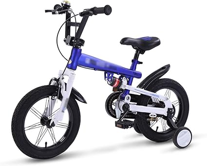 18 inch bike with hand brakes
