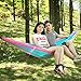 Outdoor Camping Hammock – YiMiky Double Hammock Garden Outdoor Camping Chair Travel Furniture Swing Sleeping Bed For Camping Tripthumb 4