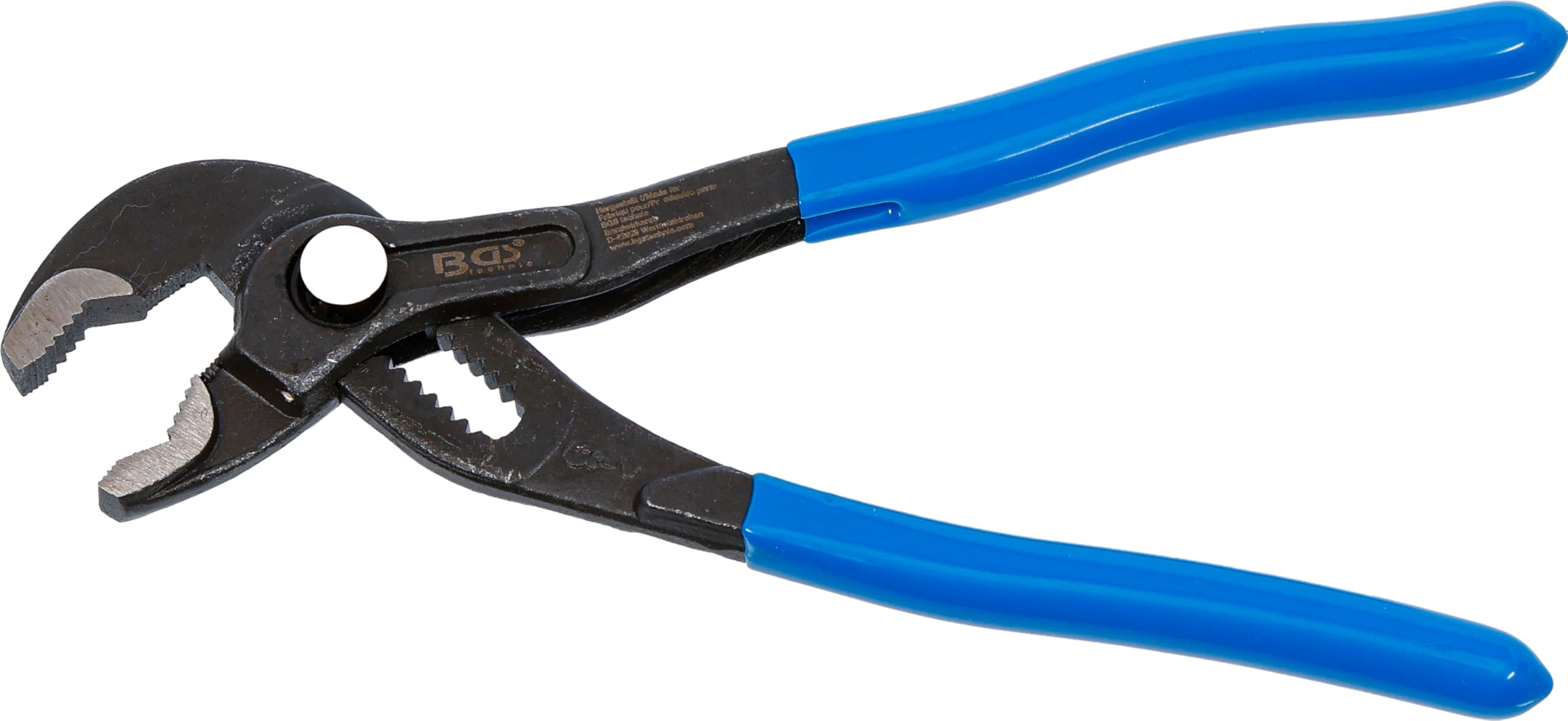 BGS 9541 | Water Pump Pliers | Locking Type | 175 mm