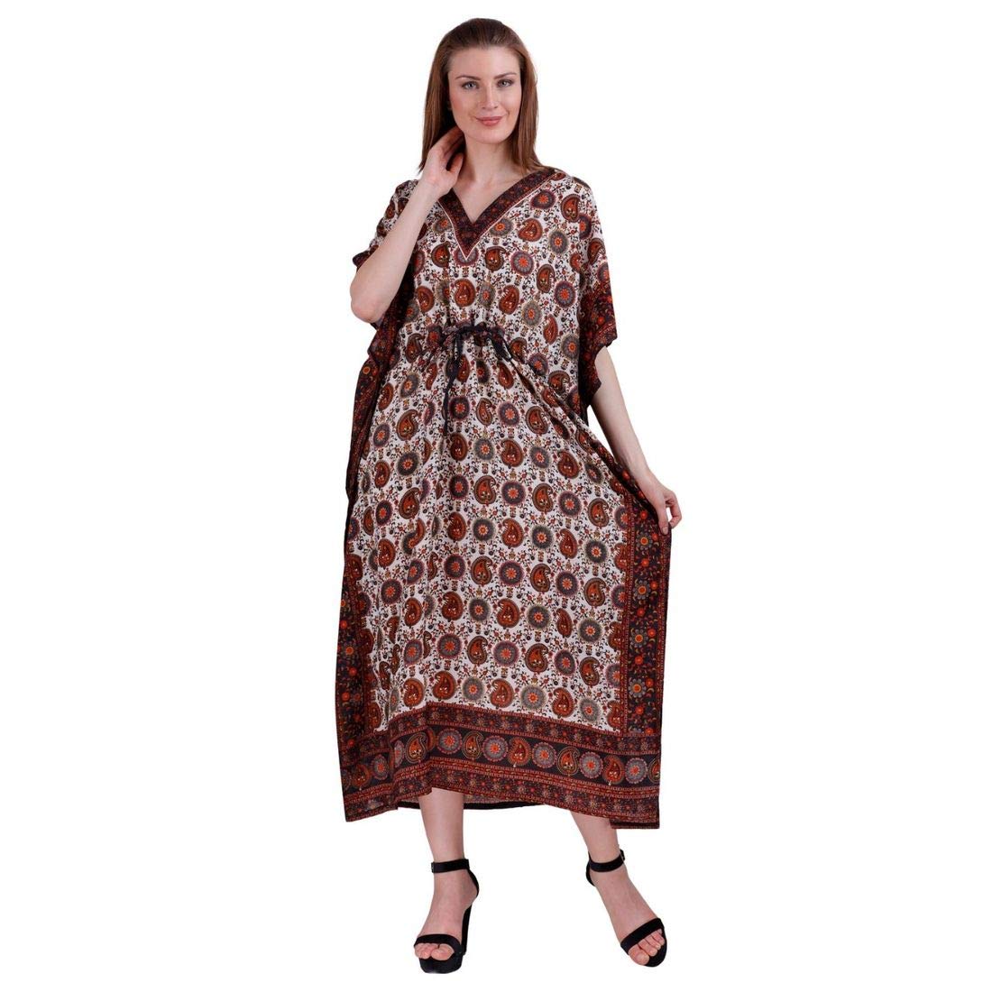 kaftan dresses canada