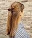 Zhooch Hair Clip - Skinny Chic & Basic. Clip Claw 3.75