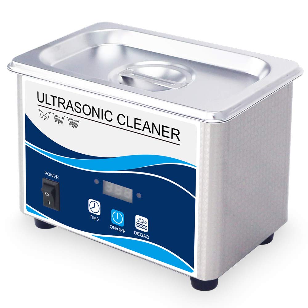 Buy Professional Ultrasonic Cleaning Machine, Industrial Ultrasonic