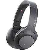 Amazon.com: Sony - H900N Hi-Res Noise Cancelling Wireless