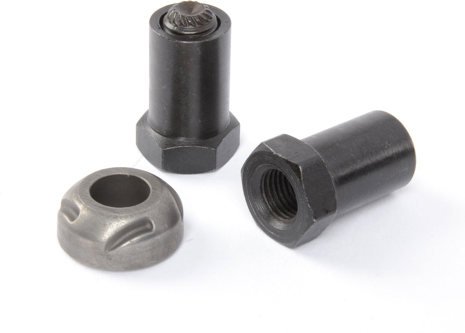 Rocker Arms JEGS Performance Products 20186 Cast Steel Roller Tip