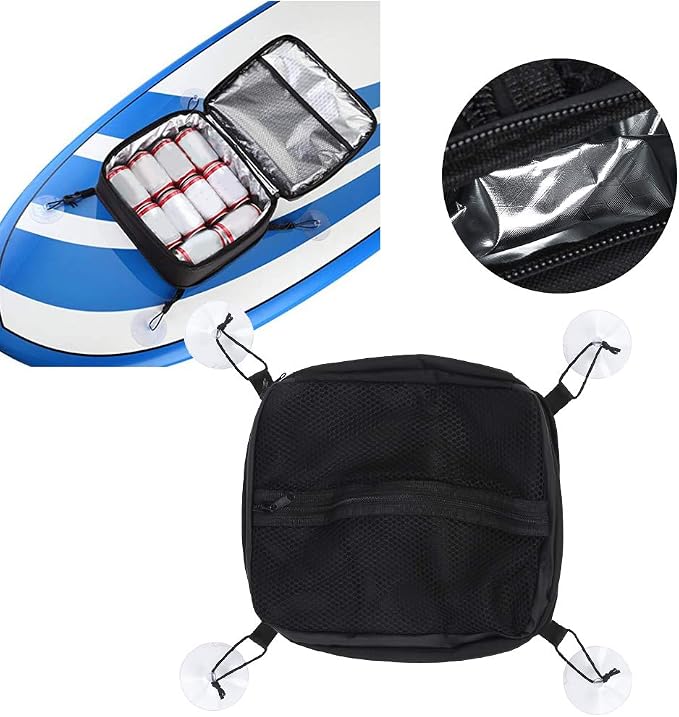 smart temp ice pack
