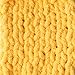 Bernat Blanket Bright Yarn, School Bus Yellow