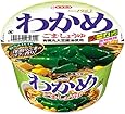 エースコック わかめラーメン ごま・しょうゆ 93g&times;12個