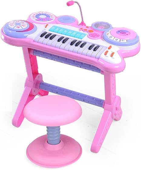Amazon Co Jp Duwen キーボード プリンセス キーボード 多機能 マイク 携帯電話 Mp3プレーヤー 音楽鑑賞 ホーム キッチン Amazon Co Jp Duwen キーボード プリンセス キーボード 多機能 マイク 携帯電話 Mp3プレーヤー 音楽鑑賞 ホーム キッチン