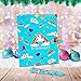 GirlZone: Unicorn Secret Lockable Kids Journal for Girls & Pen Set, Great Birthday Gift for Girls