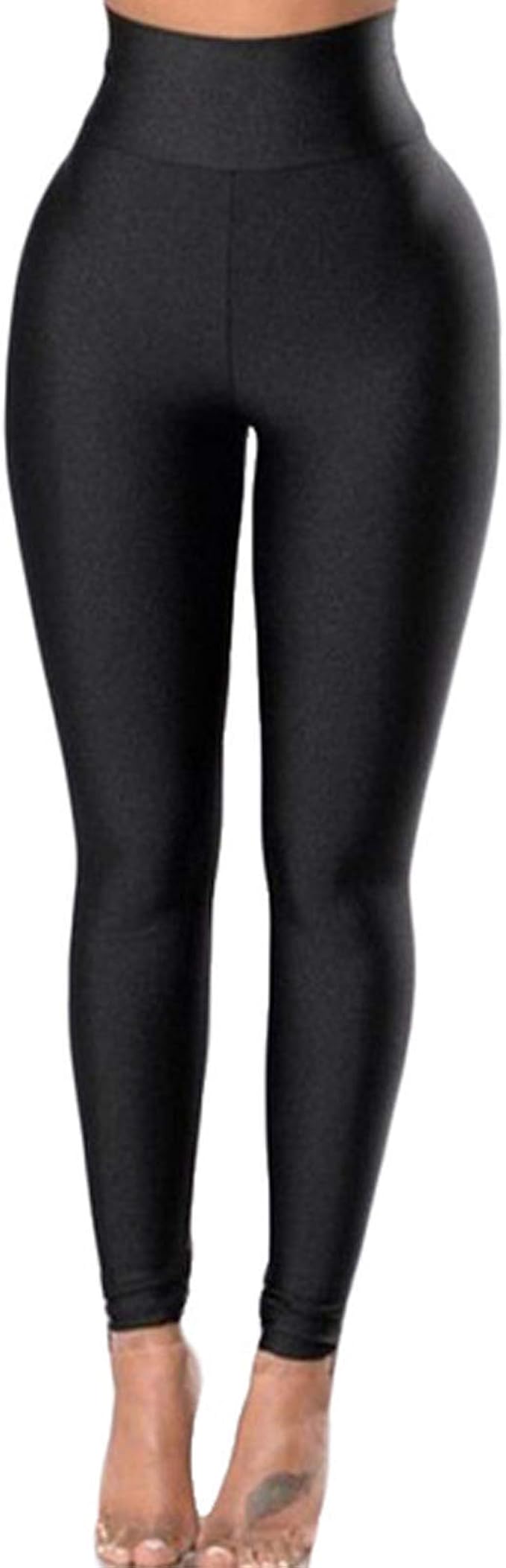 Women's Yoga Pants Trouser Purecolour Girdle Fastdrying Fitness