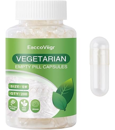 Amazon.com: doTERRA - Veggie Caps - 160 Capsules : Health & Household