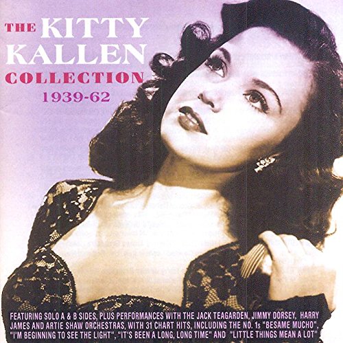 Kitty Kallen - Top 30 Hits Of 1954 - Zortam Music