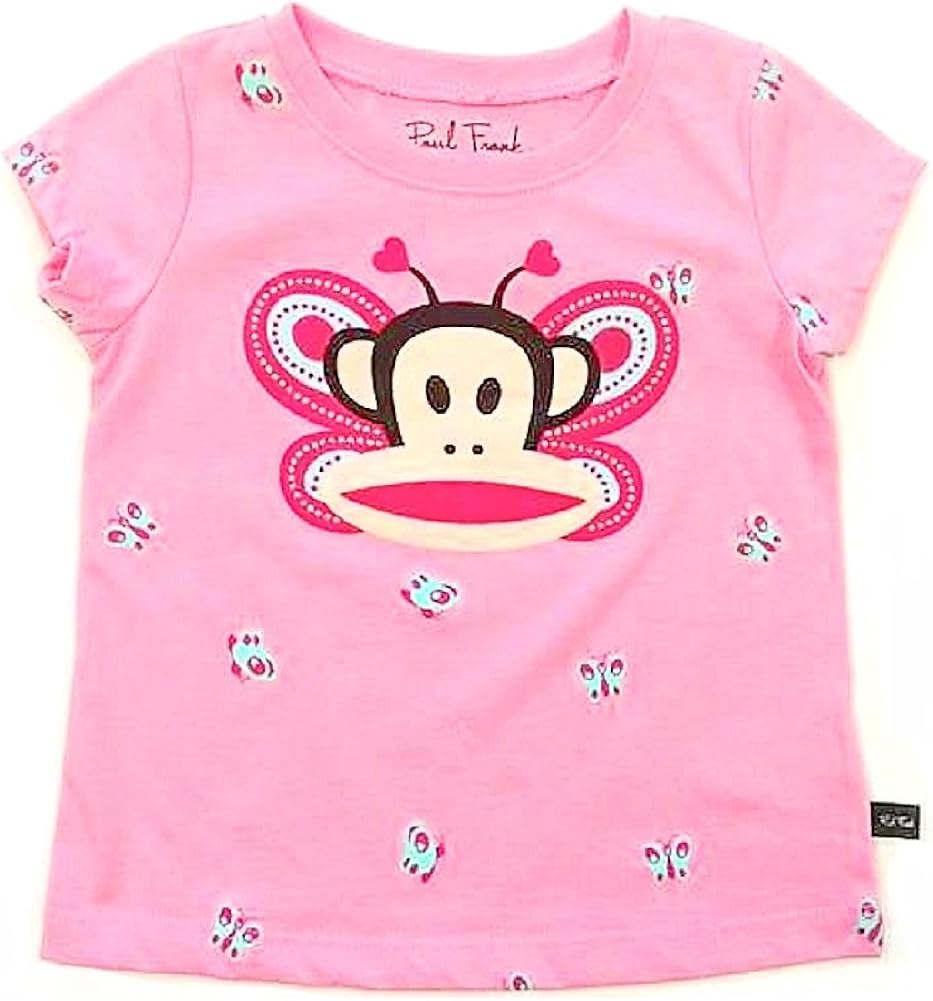 paul frank baby clothes