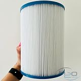Darlly Elite Spas Replacement Filter Cartridge 50 Sq Ft WY45 210mm view 5