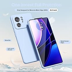 oakxco for Motorola Moto Edge 2023 Phone Case