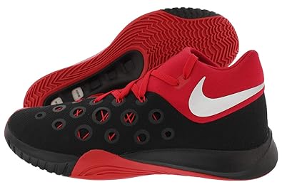 nike hyperquickness 2015