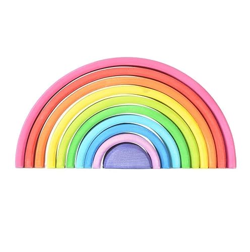 spark rainbow stacker